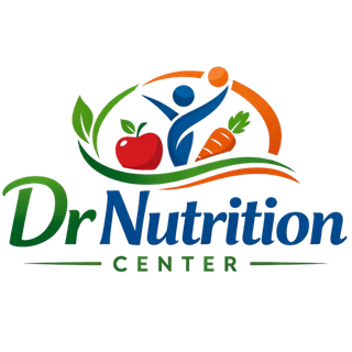 Dr Nutrition Center Logo